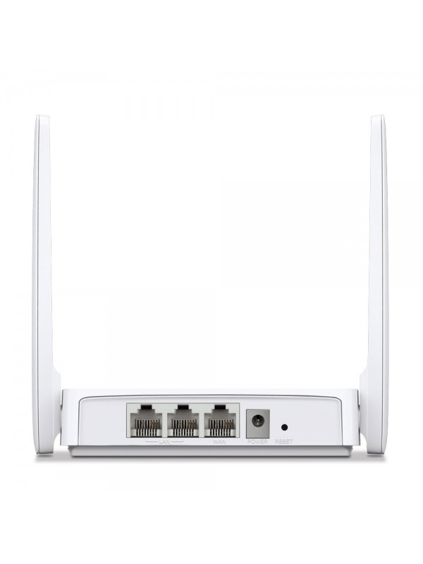 Mercusys Wireless Router 2 Antenna Mercusys Wireless Router 2 Antenna