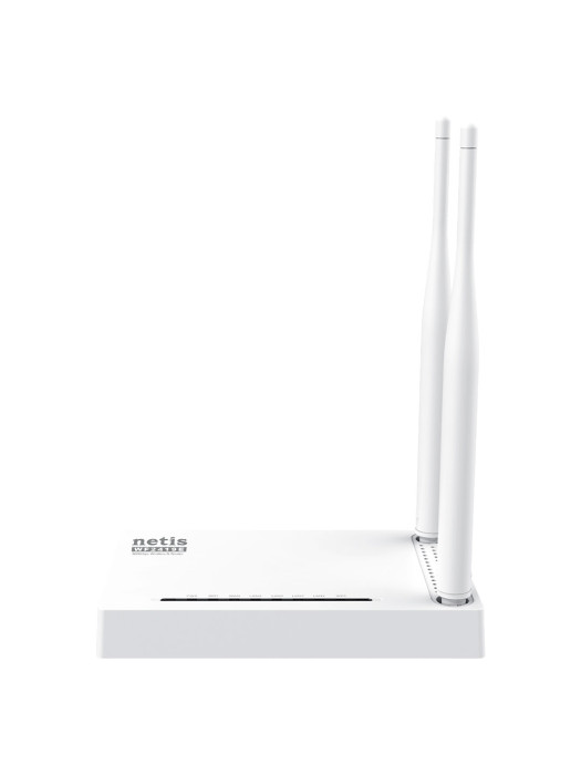 NETIS W2 300MBPS WIRELESS N ROUTER 2 ANTENNA