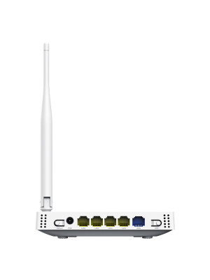 NETIS W2 300MBPS WIRELESS N ROUTER 2 ANTENNA