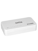 Netis 8 PORT 10/100MBPS FAST ETHERNET SWITCH