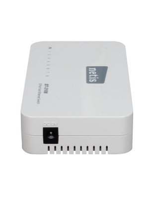 Netis 8 PORT 10/100MBPS FAST ETHERNET SWITCH
