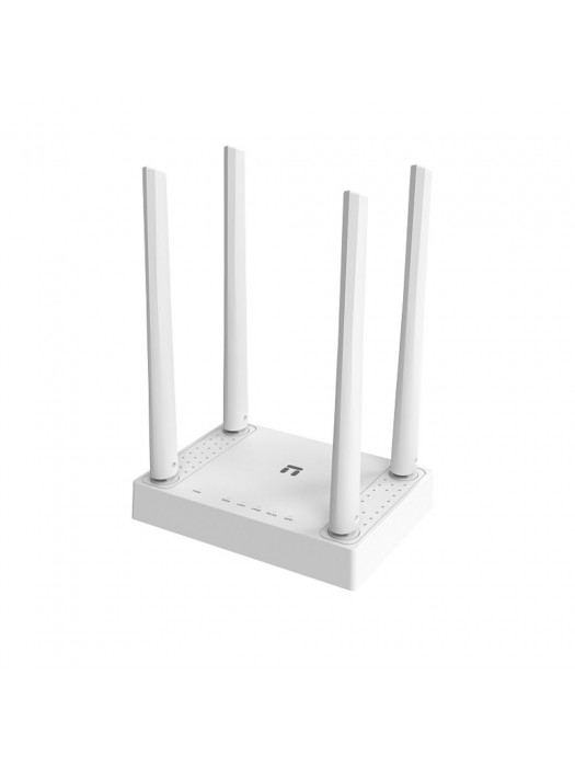 NETIS W4 300Mbps Wireless N Router 4 Antenna