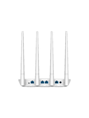 Tenda 4 Antenna F6 300Mbps Wireless Wi-Fi Router Tenda 4 Antenna F6 300Mbps Wireless Wi-Fi Router