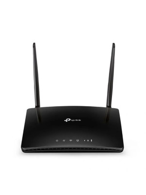 Tp-link 300Mbps Wireless 4G/LTE Router Tp-link 300Mbps Wireless 4G/LTE Router