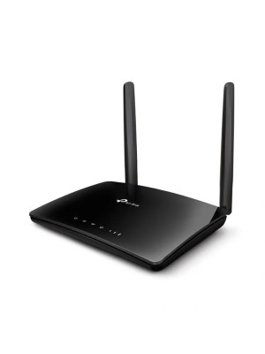 Tp-link 300Mbps Wireless 4G/LTE Router Tp-link 300Mbps Wireless 4G/LTE Router