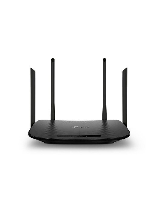 tp-link AC1200 Wireless VDSL/ADSL Modem Router VR300