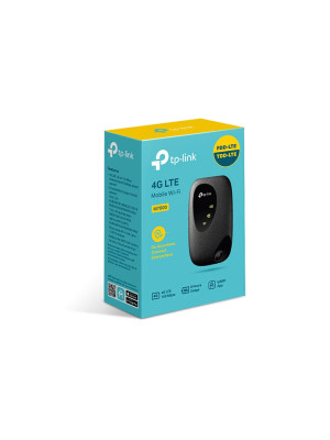 tp-link M7000 4G LTE Portable Wireless Router tp-link M7000 4G LTE Portable Wireless Router