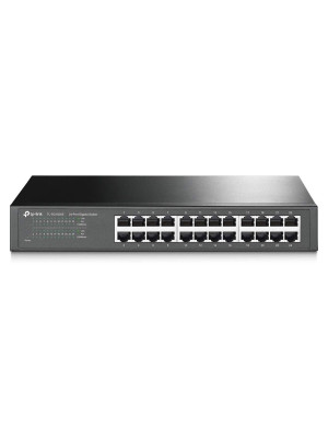 TP-link Switch 24 Port 10 100