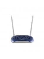 TP-LINK 300Mbps Wireless N VDSL/ADSL Modem Router