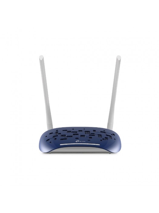 TP-LINK 300Mbps Wireless N VDSL/ADSL Modem Router