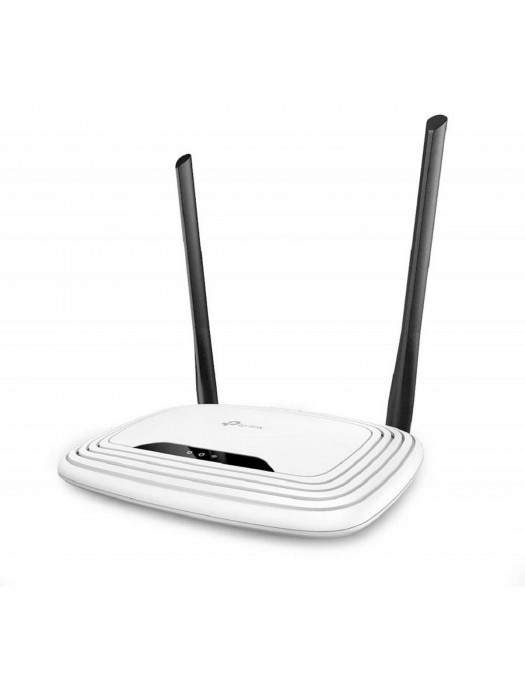 TP-Link N300 2 Antenna Wi-Fi Router (TL-WR841N)