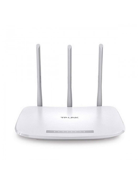 TP-link N300 3 Antenna WiFi Wireless Router (TL-WR845N)