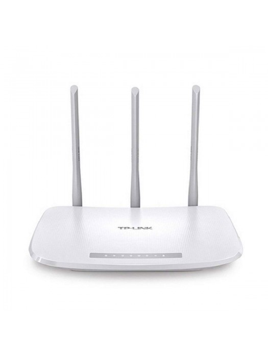 TP-link N300 3 Antenna WiFi Wireless Router (TL-WR845N)