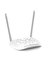 TP-LINK 300Mbps Wireless N ADSL2+ Modem Router