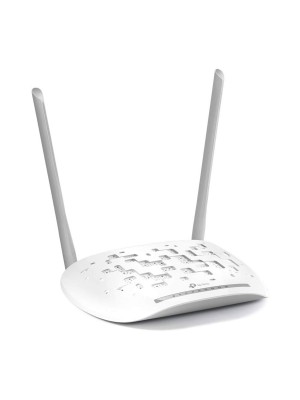 TP-LINK 300Mbps Wireless N ADSL2+ Modem Router TP-LINK 300Mbps Wireless N ADSL2+ Modem Router