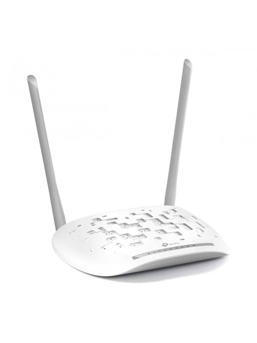 TP-LINK 300Mbps Wireless N ADSL2+ Modem Router