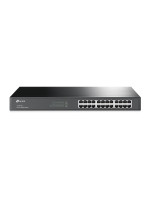 Tp-link Switch 24 Ports 10 1000