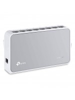 TP-Link 8 Port 10/100Mbps Fast Ethernet Switch