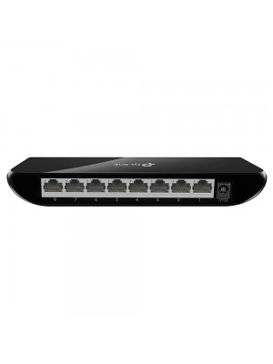 TP-Link 8 Port Gigabit Ethernet Network Switch TP-Link 8 Port Gigabit Ethernet Network Switch