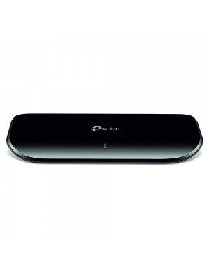 TP-Link 8 Port Gigabit Ethernet Network Switch TP-Link 8 Port Gigabit Ethernet Network Switch