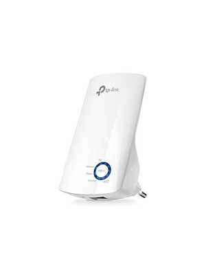 Repeater TP-Link TL-WA850RE Wireless Range Extender Repeater TP-Link TL-WA850RE Wireless Range Extender