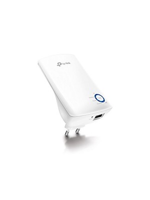 Repeater TP-Link TL-WA850RE Wireless Range Extender Repeater TP-Link TL-WA850RE Wireless Range Extender