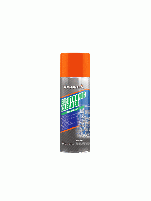Visbella® Electronic Cleaner 450ml