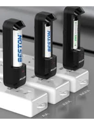 charging kit AAAA beston