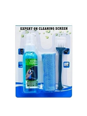 Expert Universal Cleaning Kit