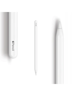 Apple Pencil - super Low Latency - original - white