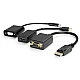 Video, Display & HDMI Adapters (13)