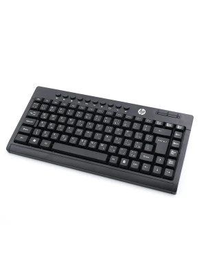 Hp K600 Mini Keyboard