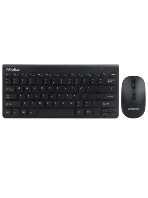 Meetion mini 4000 Wireless combo 