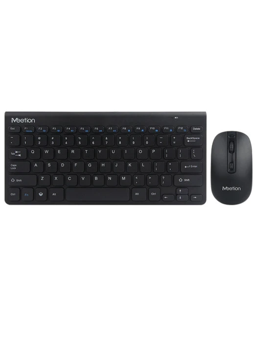 Meetion mini 4000 Wireless combo 