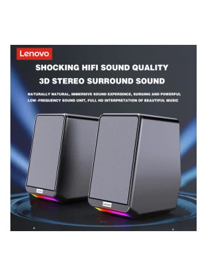 lenovo thinkplus speakers - ts38