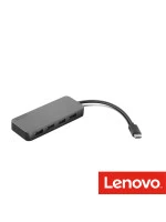 Lenovo C to USB Hub Adapter 4 in 1 Original 