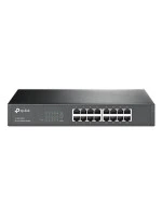 Tp-link Switch 16 Ports Gigabit 10/1000