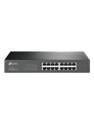 Tp-link Switch 16 Ports Gigabit 10/1000