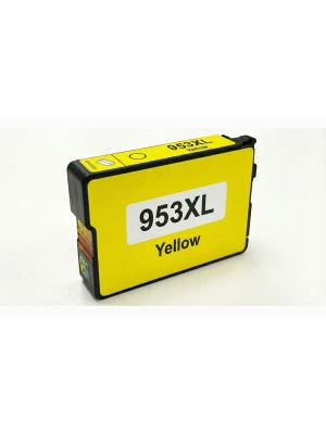 953XL Compatible ink cartridge - Cyan, Magenta, Yellow - EACH COLOR 