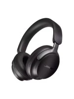 Bose Ultra Wireless Noise Cancelling Over-Ear Headphones -Black-