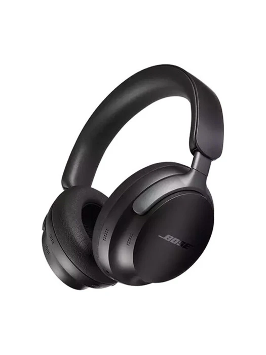 Bose Ultra Wireless Noise Cancelling Over-Ear Headphones -Black-