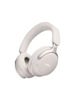 Bose Ultra Wireless Noise Cancelling Over-Ear Headphones -White-