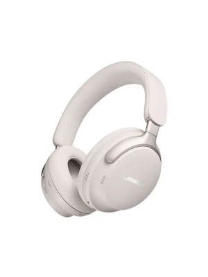 Bose Ultra Wireless Noise Cancelling Over-Ear Headphones -White-