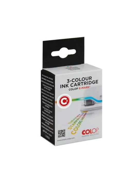  COLOP e-mark® ink cartridge