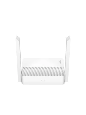 CUDY WR300 300Mbps N300 Multi-Mode Wi-Fi Router with 4 Fast Ethernet Ports – Connect up to 30 Devices Wirelessly
