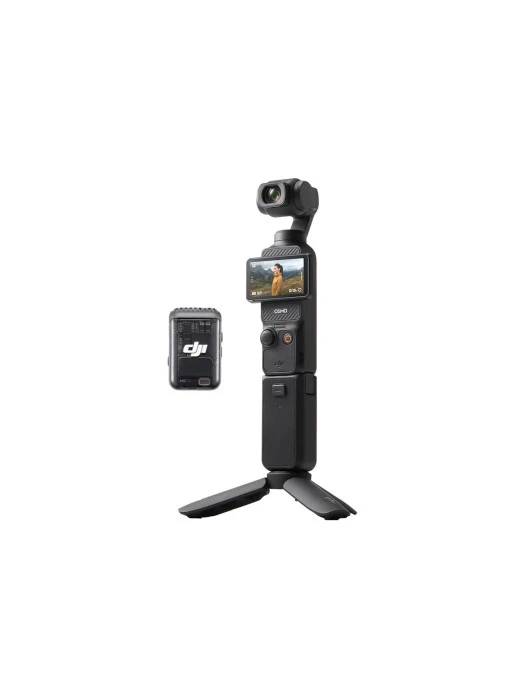 DJI Osmo Pocket 3 Creator Combo