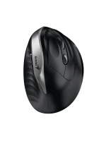 Genius Mouse Wireless Ergonomic Vertical w/Thumb Rest Ergo 8250S