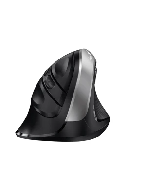 Genius Mouse Wireless Ergonomic Vertical w/Thumb Rest Ergo 8250S