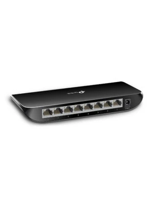 Tp-Link TL-SG1008D 8-Port Gigabit Desktop Switch
