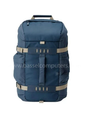 HP Odyssey Backpack 15.6 - Ocean Blue